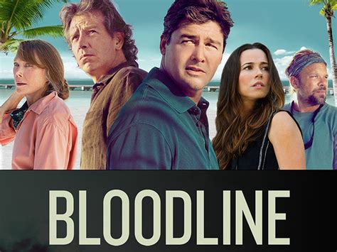 netflix series bloodline cast.